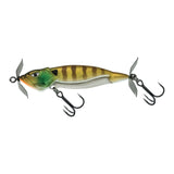 Poisson Nageur Molix Trago Spyblade 65 - 6,5cm