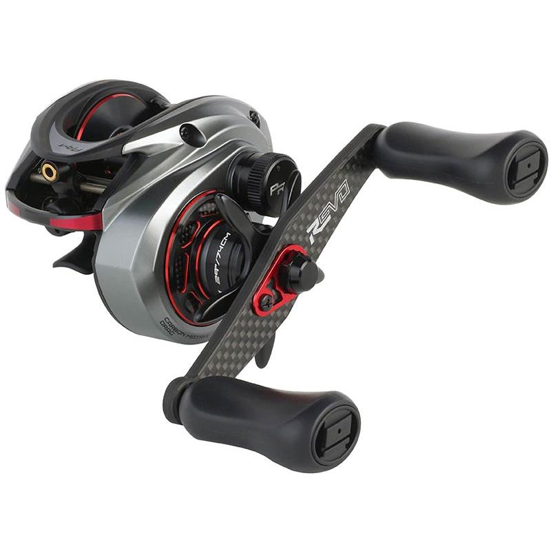 Revo Premier Low Profile