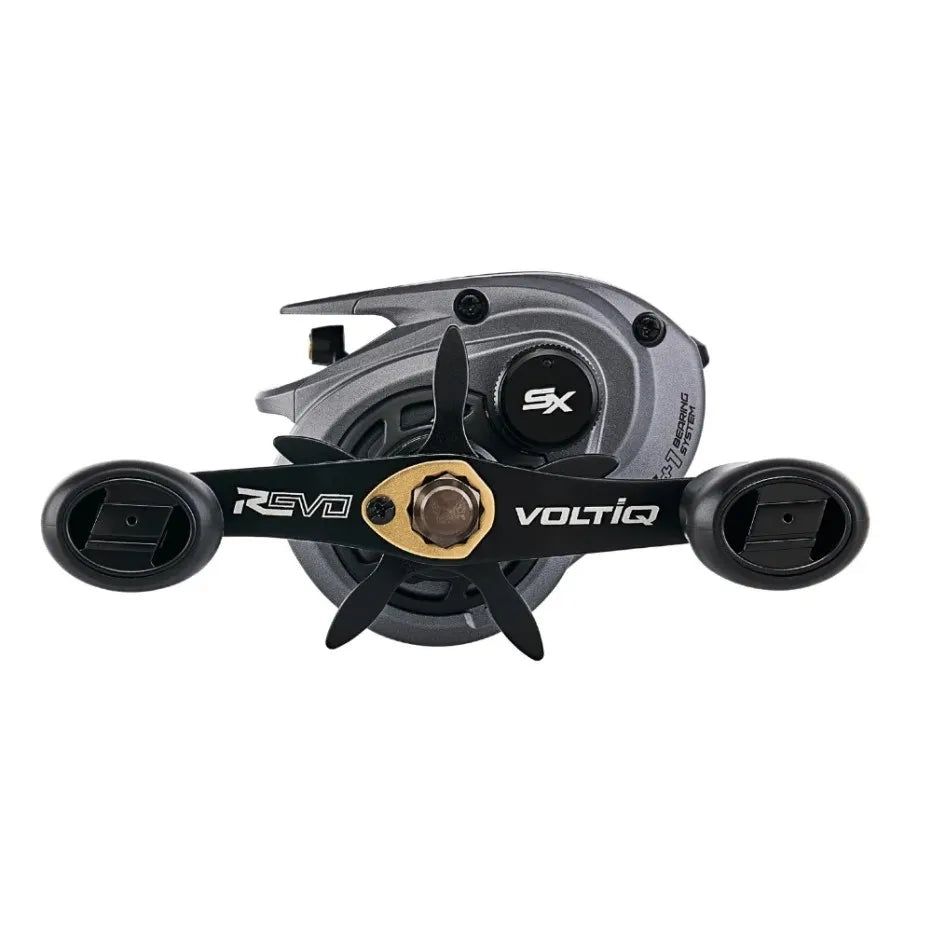 Moulinet Casting Abu Garcia Revo SX VoltiQ