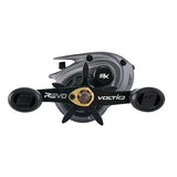 Moulinet Casting Abu Garcia Revo SX VoltiQ