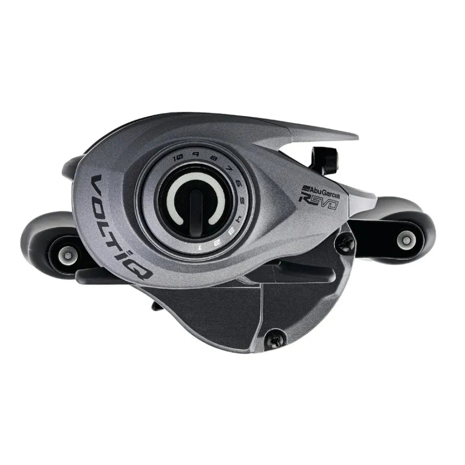 Moulinet Casting Abu Garcia Revo SX VoltiQ