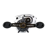 Moulinet Casting Abu Garcia Revo X VoltiQ