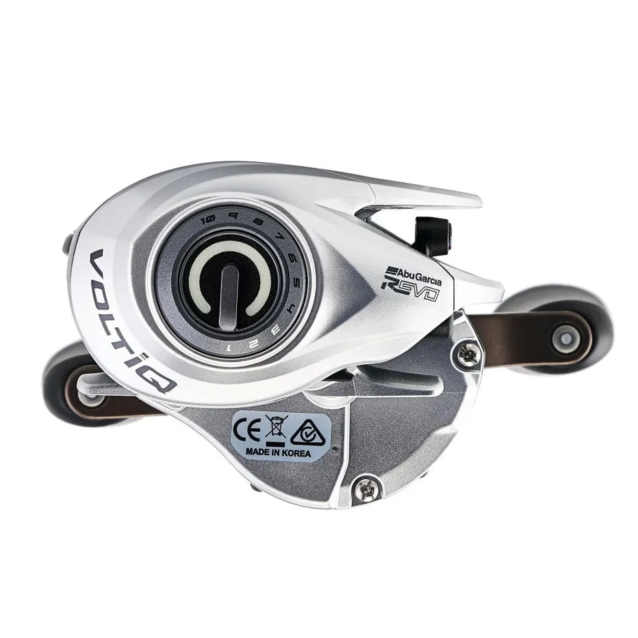 Moulinet Casting Abu Garcia Revo X VoltiQ