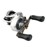 Moulinet Casting Abu Garcia Revo X VoltiQ