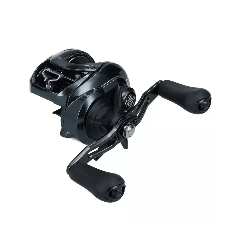 Moulinet Tatula TW 2021 400