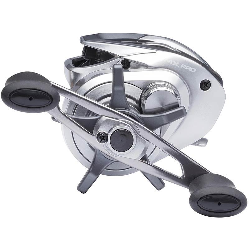 Moulinet Casting Mitchell MX3 Pro Low Profile