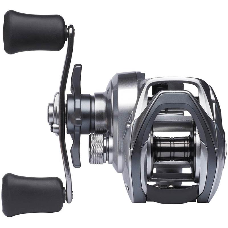 Moulinet Casting Mitchell MX3 Pro Low Profile