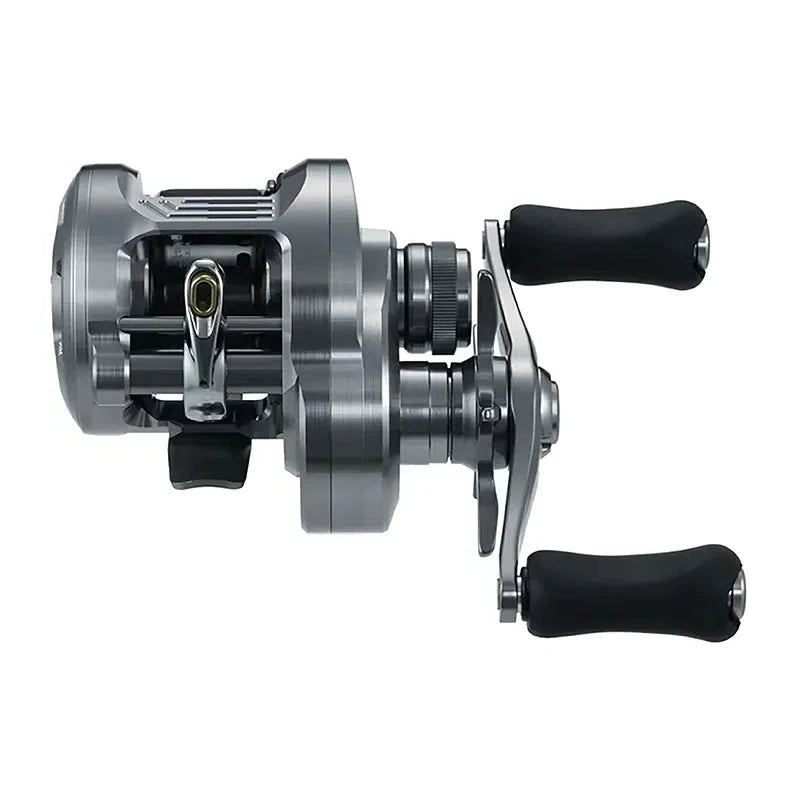 Moulinet Casting Shimano Calcutta Conquest DC A