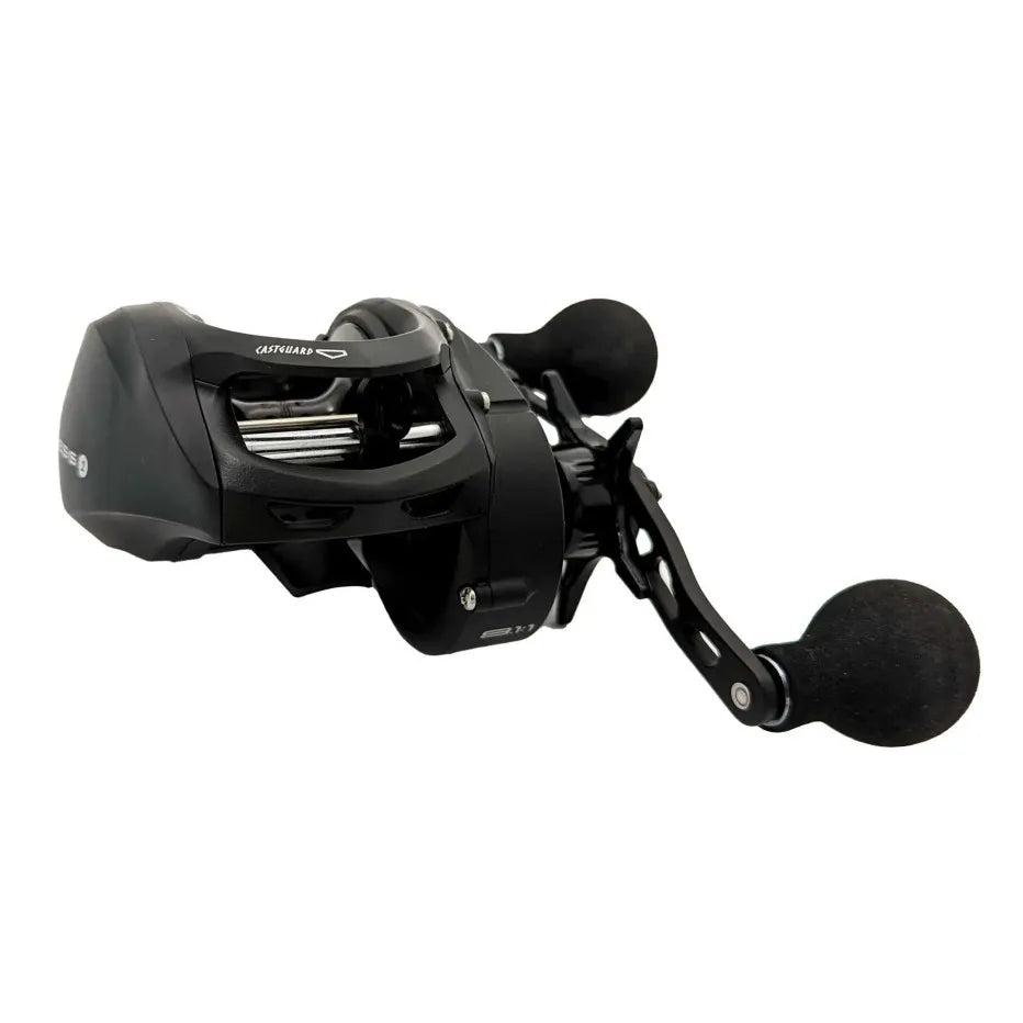 Moulinet Casting Svivlo Genesis One