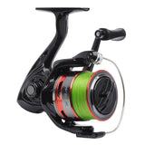 Moulinet Spinning Dam Quick Nova X FD