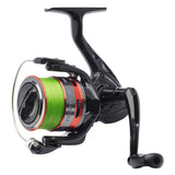 Moulinet Spinning Dam Quick Nova X FD