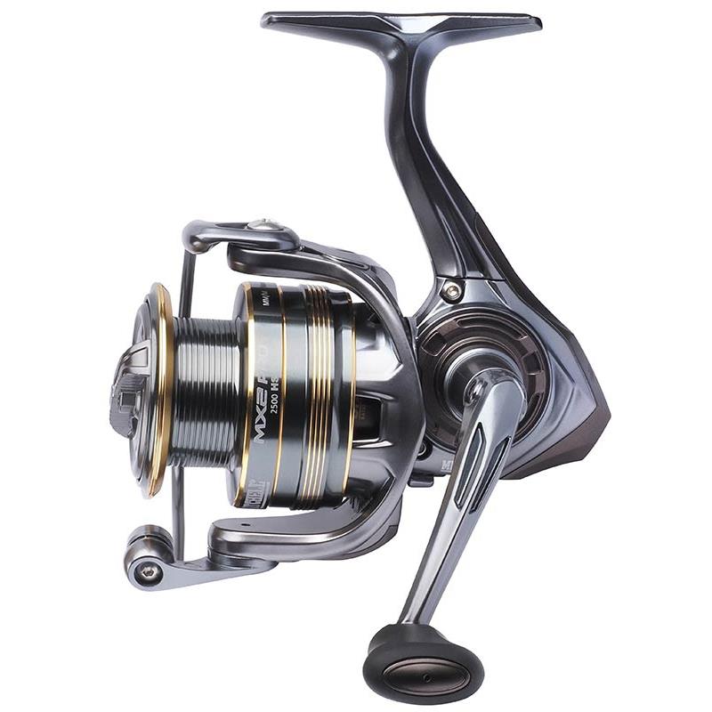 Moulinet Spinning Mitchell MX2 Pro