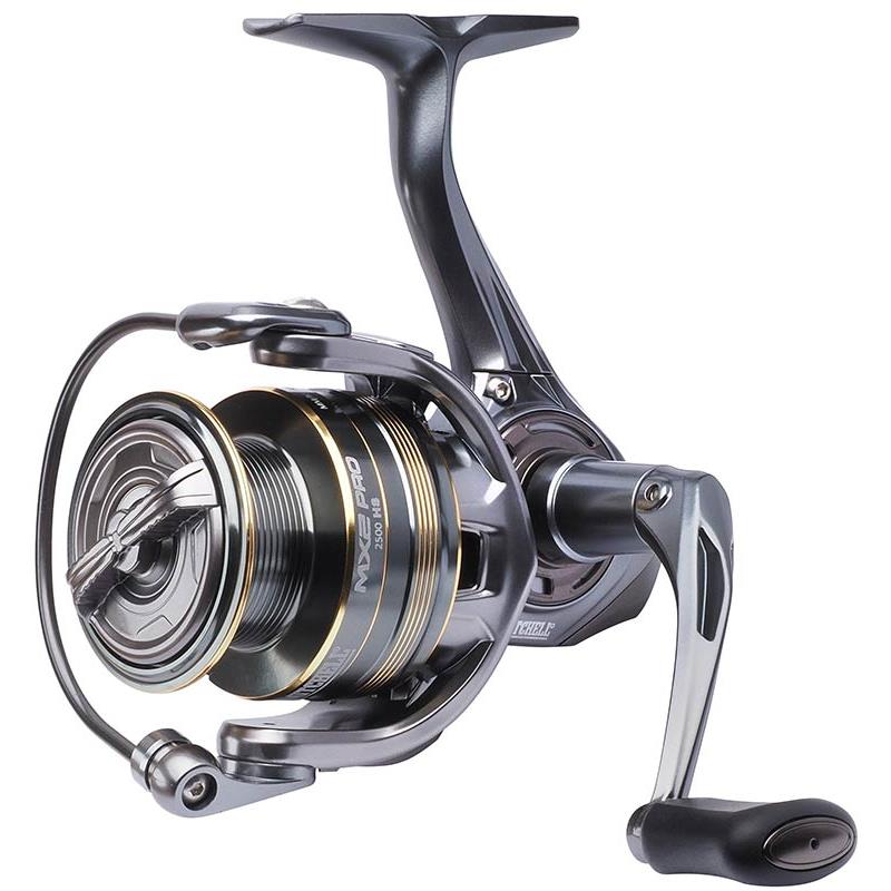 Moulinet Spinning Mitchell MX2 Pro
