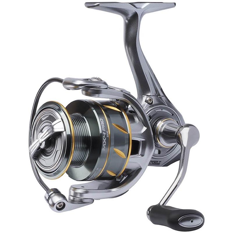 Moulinet Spinning Mitchell MX4 Pro