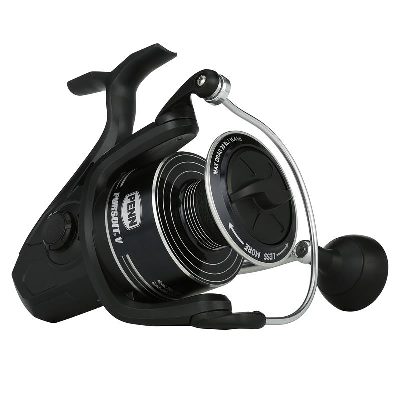 Moulinet Spinning Penn Pursuit V