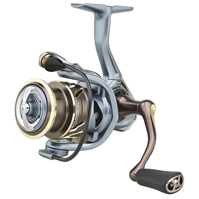 Moulinet Spinning Outlander