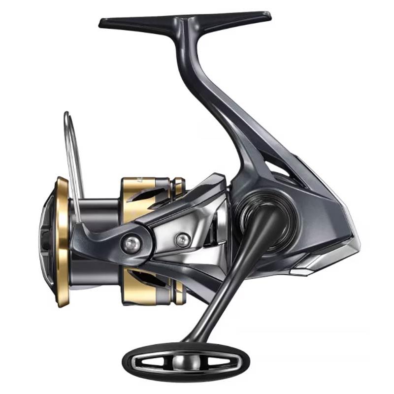Moulinet Spinning Ultegra Fd