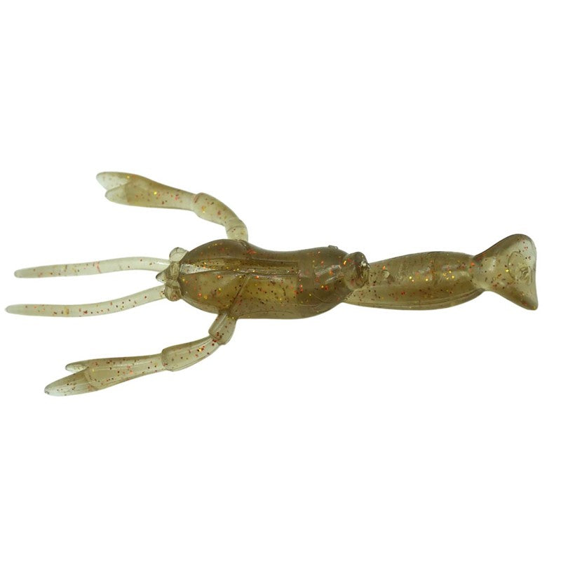 Leurre Souple Dstyle Ebison Boy 2,7" - 7cm