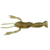 Leurre Souple Dstyle Ebison Boy 2,7" - 7cm