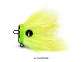 MUSTACHE RIG - Taille M / 20g