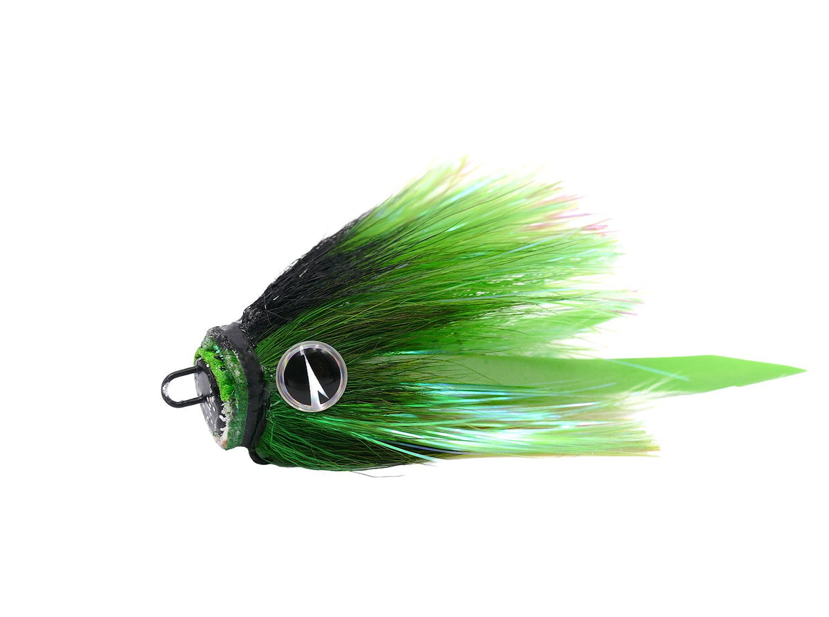 MUSTACHE RIG - Size S / 11g