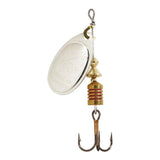 Cuiller Mepps Aglia Argent