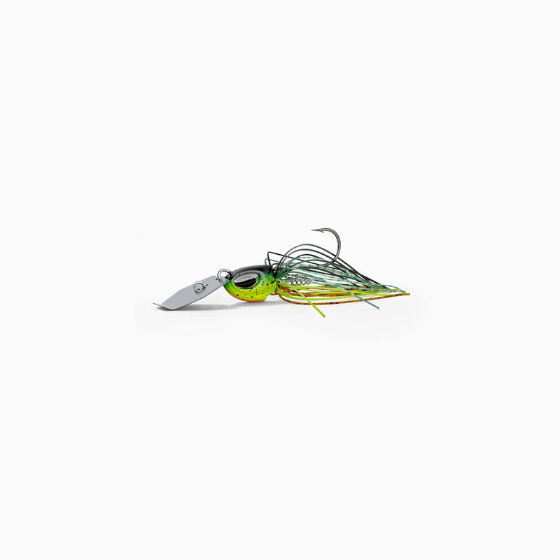 Chatterbait Nays WRRR XS - 5g