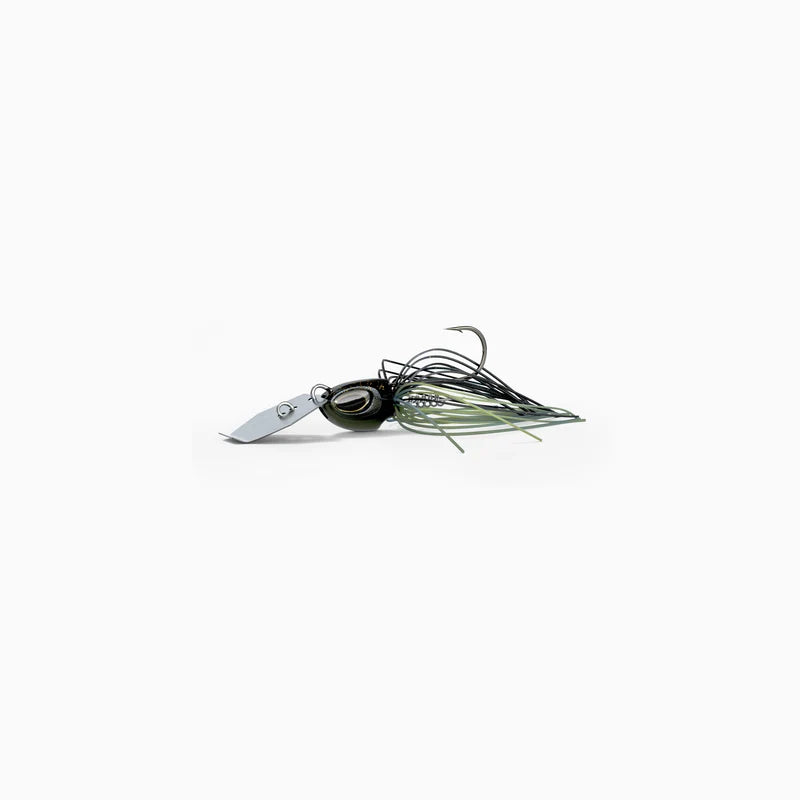 Chatterbait Nays WRRR XS - 5g