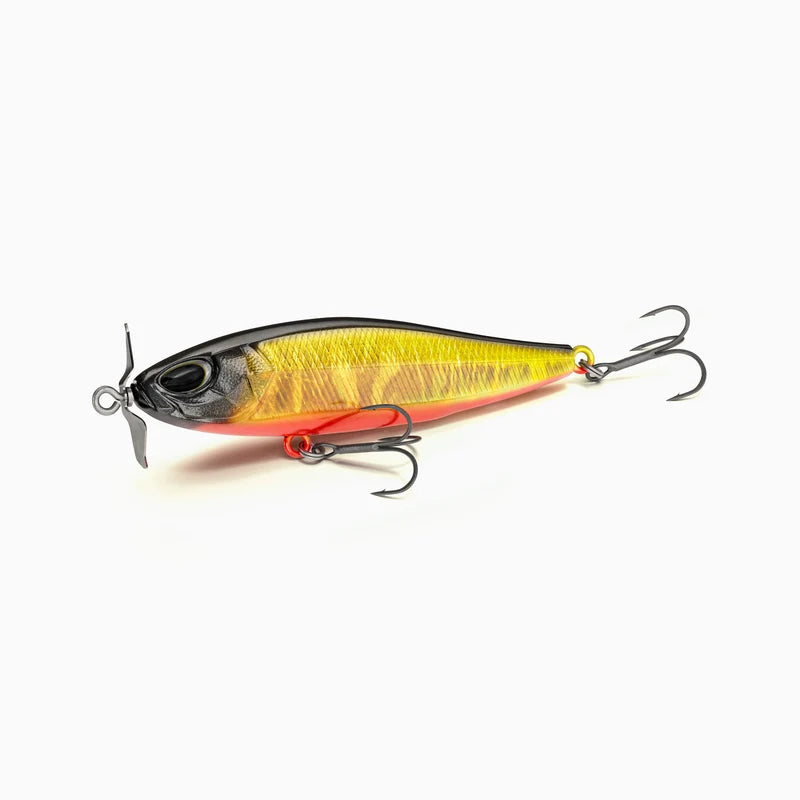 Poisson Nageur Nays SCT - 6.5cm
