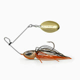 Spinnerbait Nays MZ RNNR XS 2.0 - 5g
