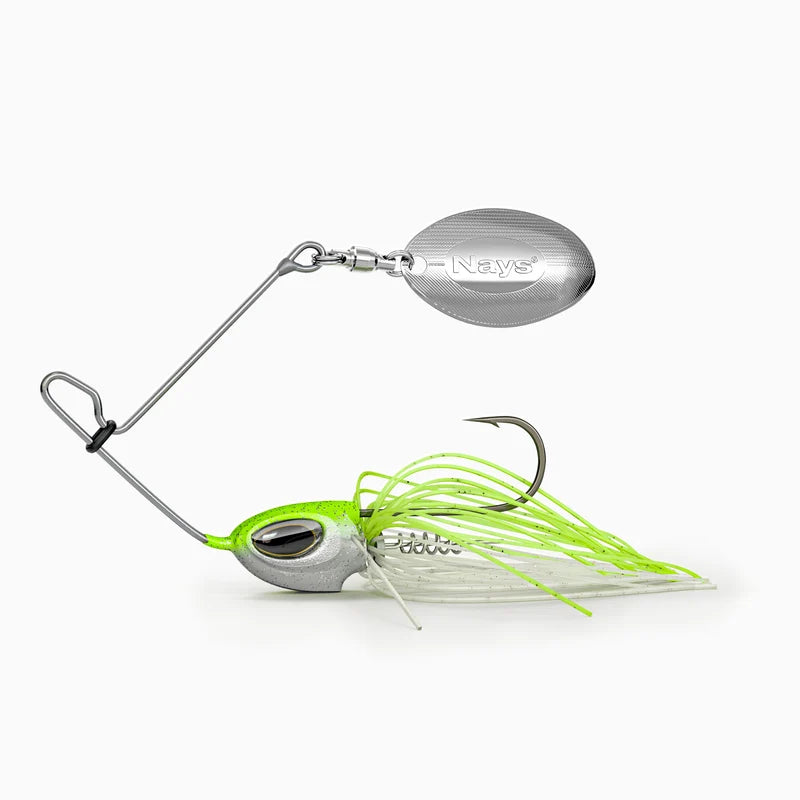 Spinnerbait Nays MZ RNNR XS 2.0 - 5g