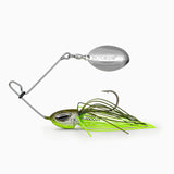 Spinnerbait Nays MZ RNNR XS 2.0 - 5g