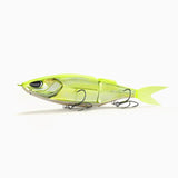 Swimbait Nays TRN 190 - 19cm
