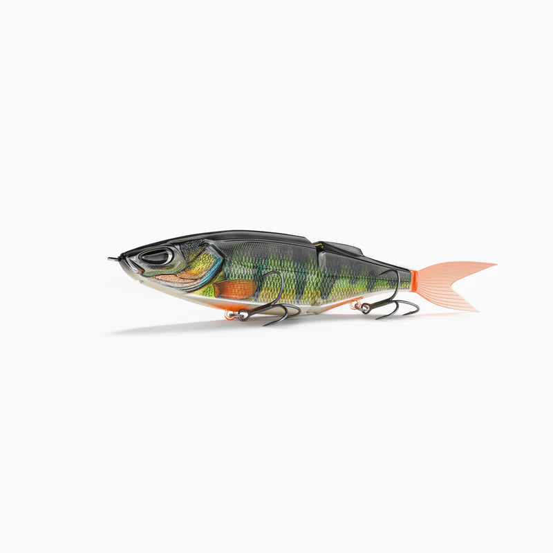 Swimbait Nays TRN 190 - 19cm