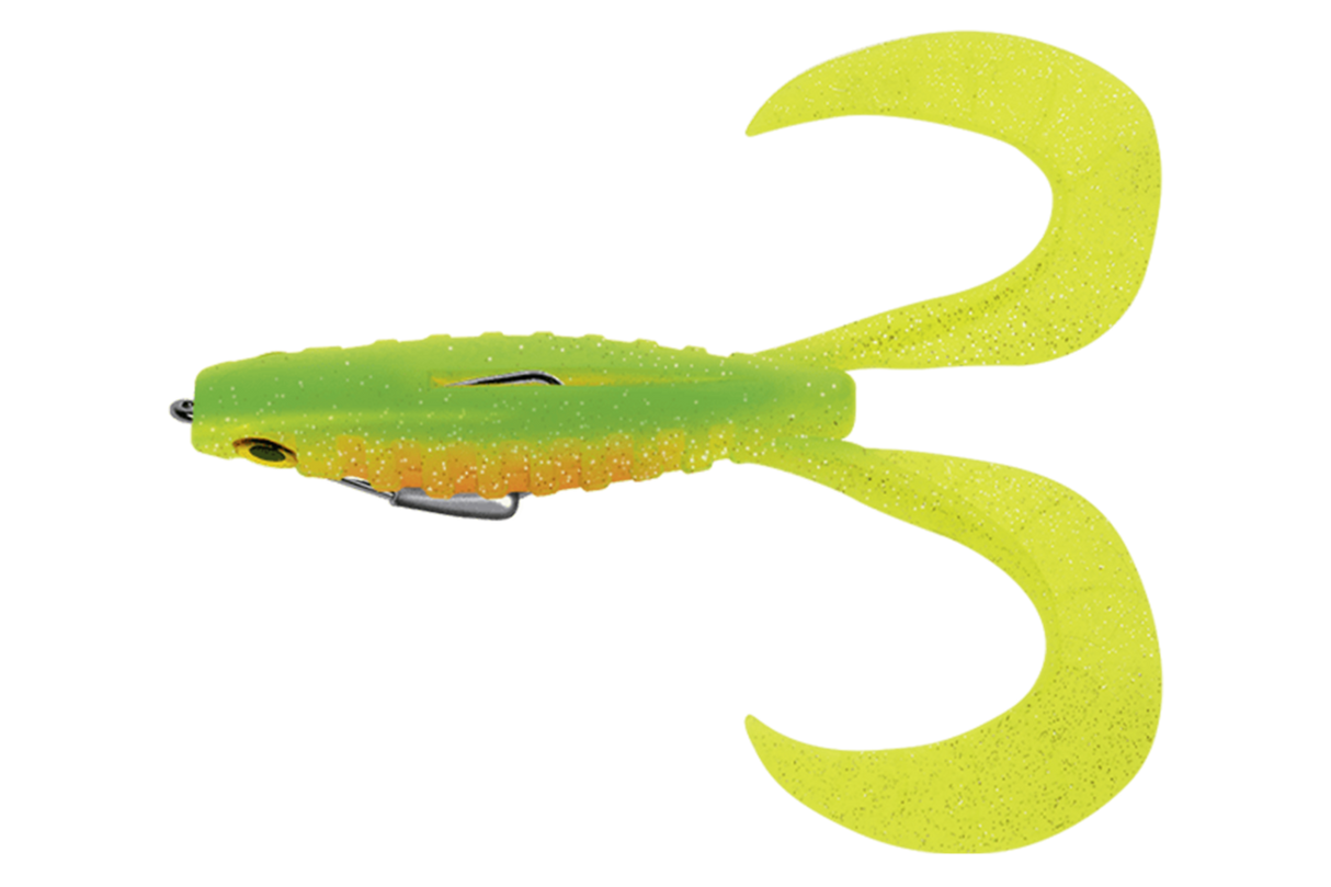 NEO FROG - 12cm