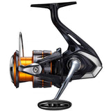 Moulinet Spinning Shimano Nexave FJ