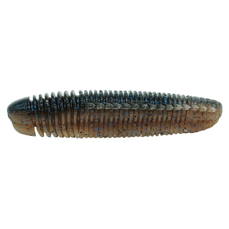 Leurre Souple Dstyle Freeimo 2,5" - 6,5cm