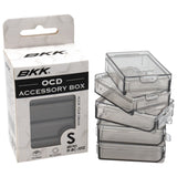 Boîte OCD Accessory Box S