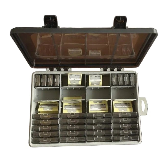Boîte OCD Tackle System-A2 (Loader)