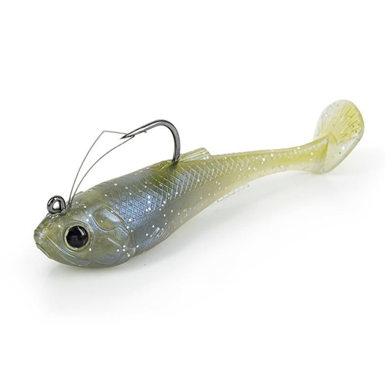 RT Flip Tail 3,8"