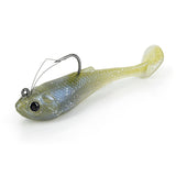RT Flip Tail 3,8"