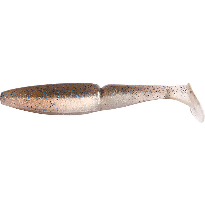 ONE UP SHAD 4 / à l'unité