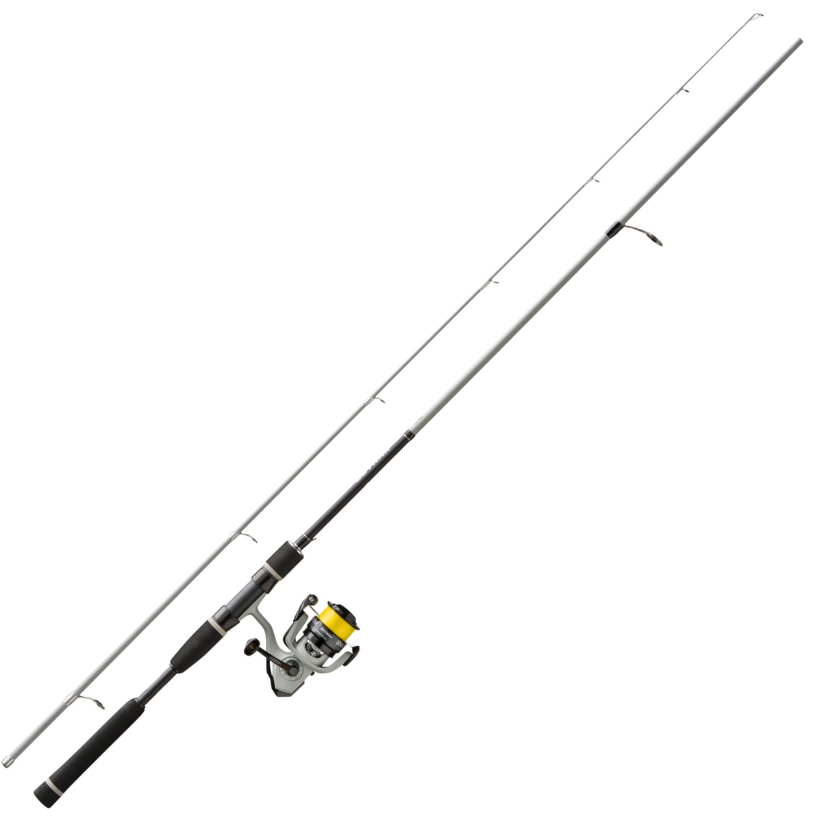 Combo Spinning Okuma Outrax SW