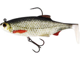 Leurre Souple Westin Ricky The Roach Shadtail R2F - 14cm
