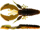 Leurre Souple Westin CreCraw - 6.5cm