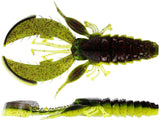 Leurre Souple Westin CreCraw - 6.5cm