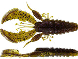 Leurre Souple Westin CreCraw - 6.5cm
