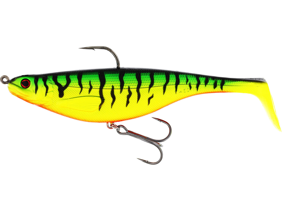Leurre Souple Westin ShadTeez R2F Sinking - 16cm
