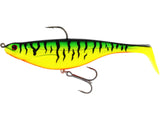 Leurre Souple Westin ShadTeez R2F Sinking - 16cm