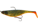 Leurre Souple Westin ShadTeez R2F Sinking - 16cm